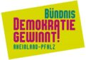 Demokratie gewinnt... B90/Grüne